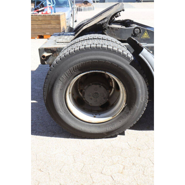1997 Terberg YT17-49153795