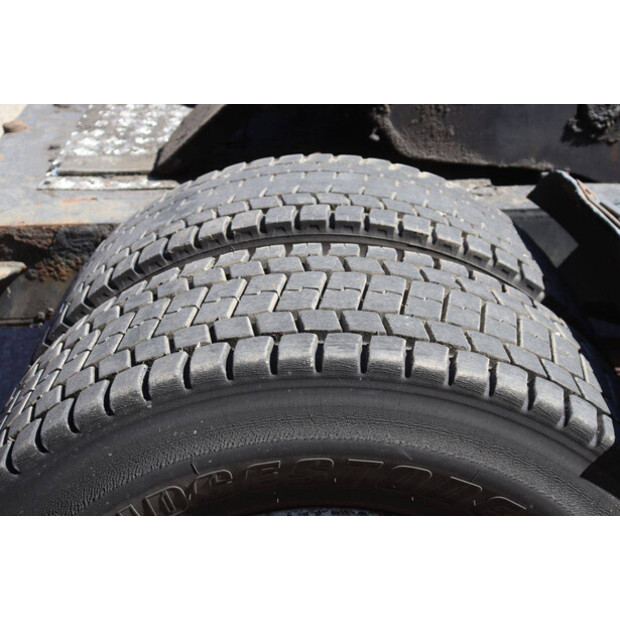 1997 Terberg YT17-49153797