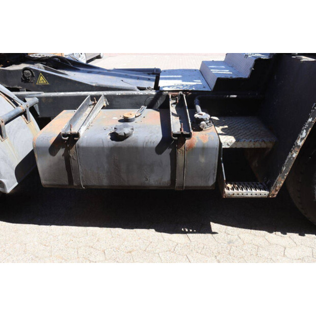 1997 Terberg YT17-49153799