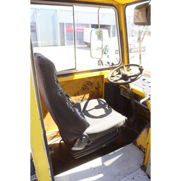 1997 Terberg YT17-49153801