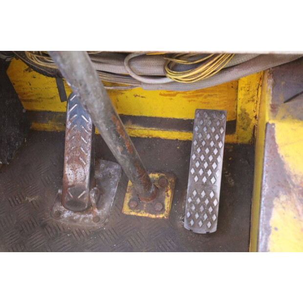 1997 Terberg YT17-49153802