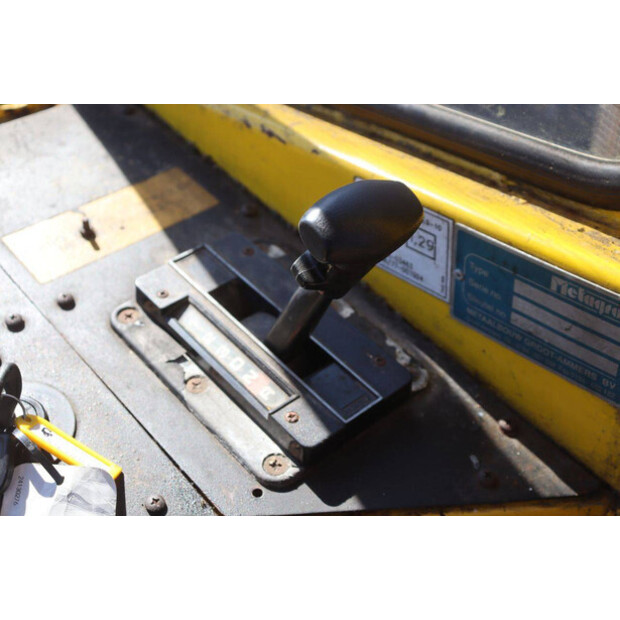 1997 Terberg YT17-49153805