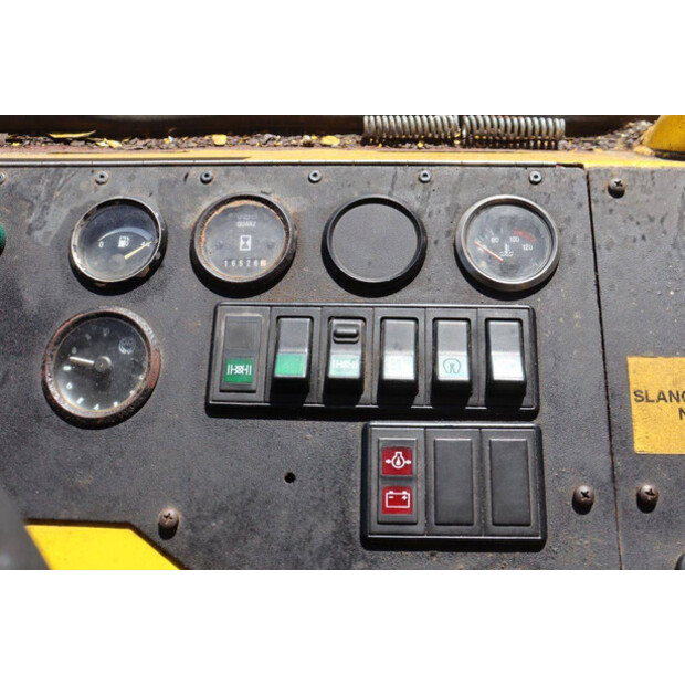 1997 Terberg YT17-49153806