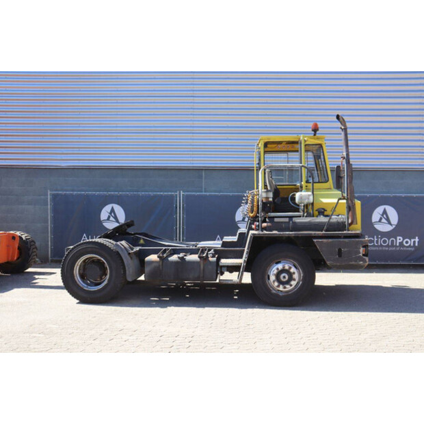 1997 Terberg YT17-49153815
