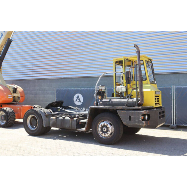 1997 Terberg YT17-49153816