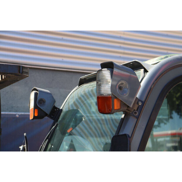 2007 Toyota 02-8FGF30-49153830