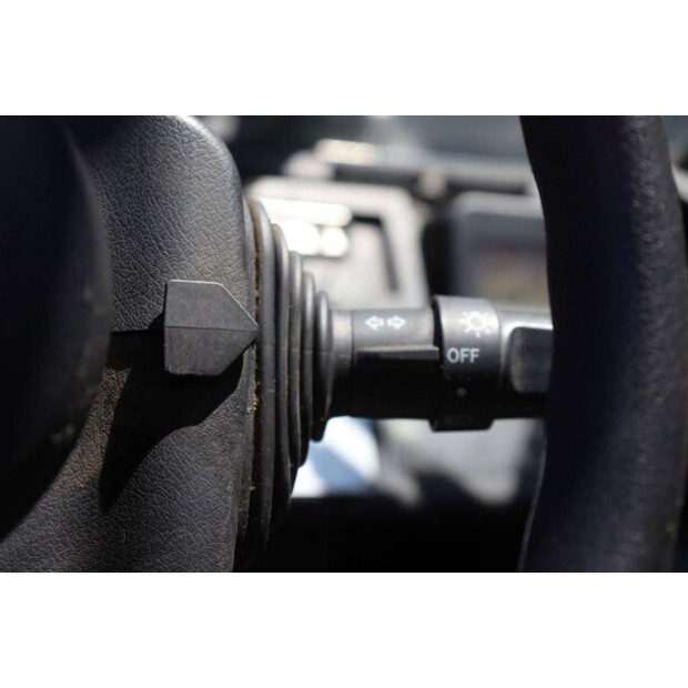 2007 Toyota 02-8FGF30-49153844