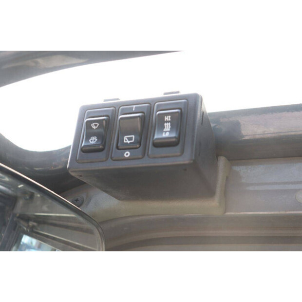 2007 Toyota 02-8FGF30-49153847