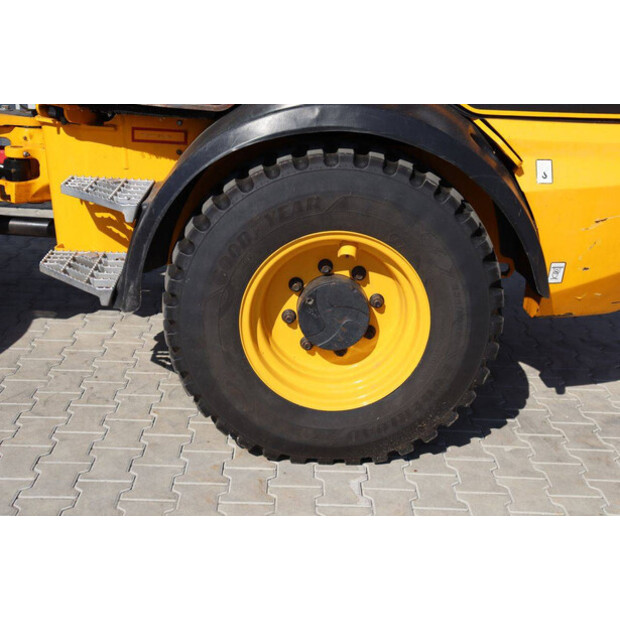 2014 JCB 409 Agri-49153869