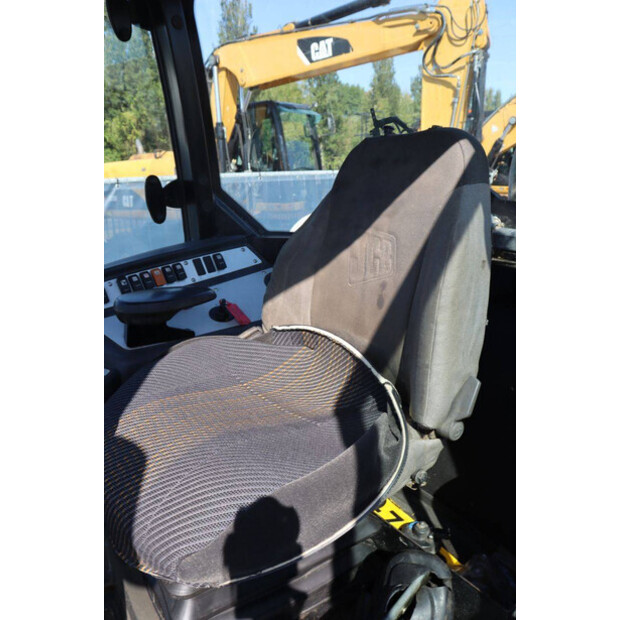 2014 JCB 409 Agri-49153876