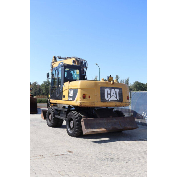 2011 Caterpillar M315D-49153900