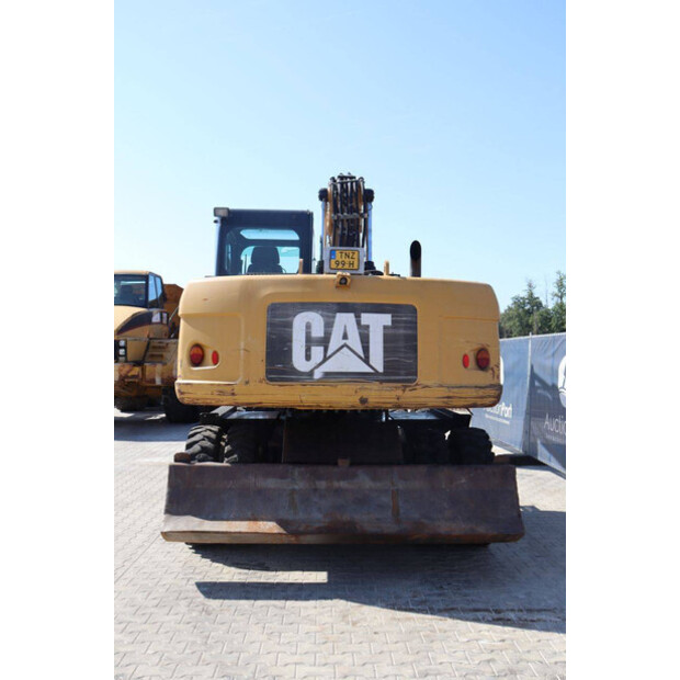 2011 Caterpillar M315D-49153901