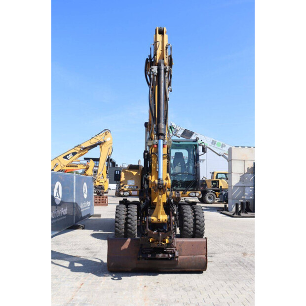 2011 Caterpillar M315D-49153904