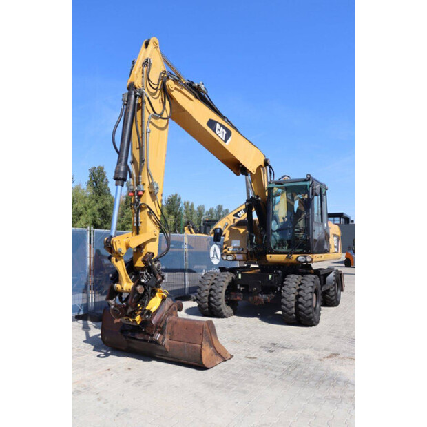 2011 Caterpillar M315D-49153905