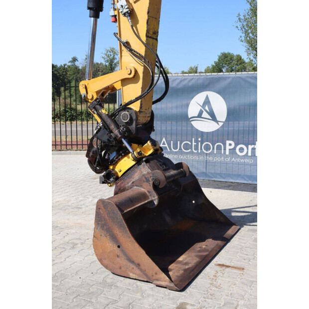 2011 Caterpillar M315D-49153907
