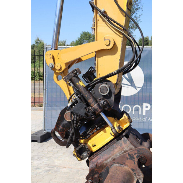 2011 Caterpillar M315D-49153908