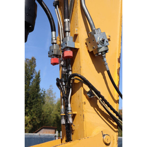 2011 Caterpillar M315D-49153909