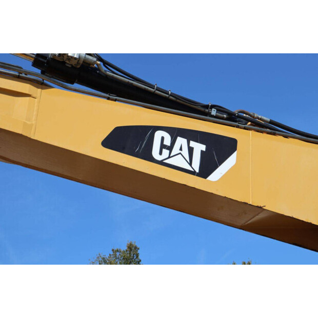 2011 Caterpillar M315D-49153910