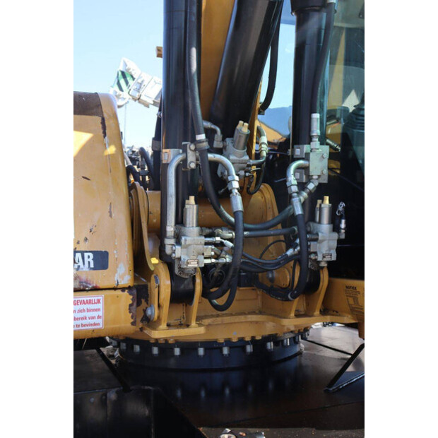 2011 Caterpillar M315D-49153911