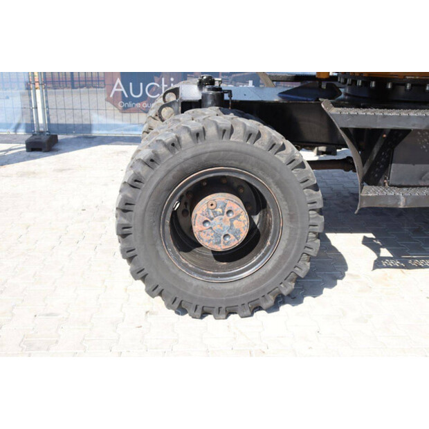 2011 Caterpillar M315D-49153912
