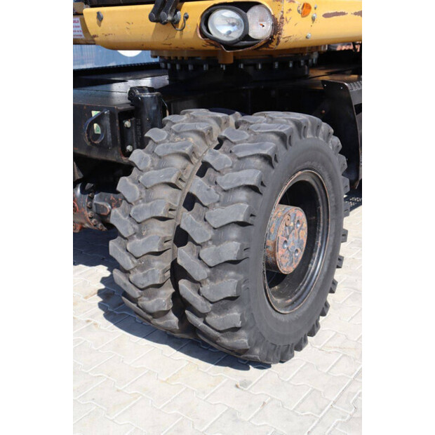 2011 Caterpillar M315D-49153913