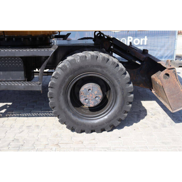 2011 Caterpillar M315D-49153914