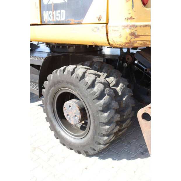 2011 Caterpillar M315D-49153915