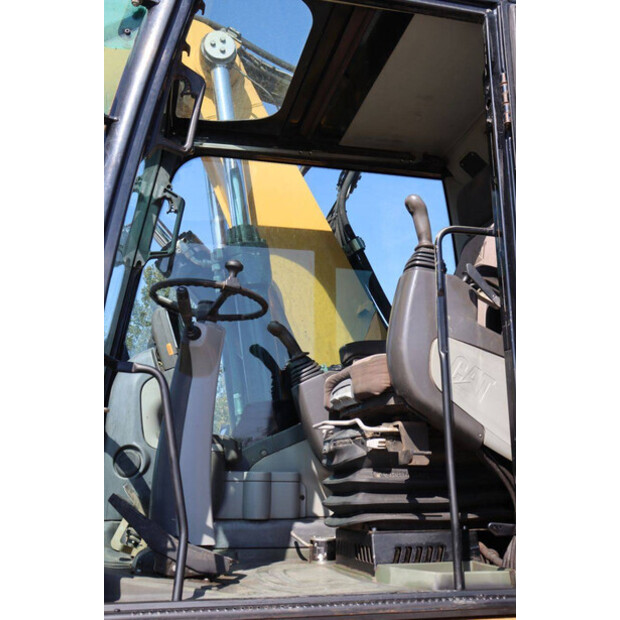 2011 Caterpillar M315D-49153919