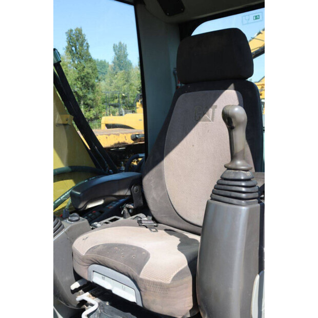 2011 Caterpillar M315D-49153920