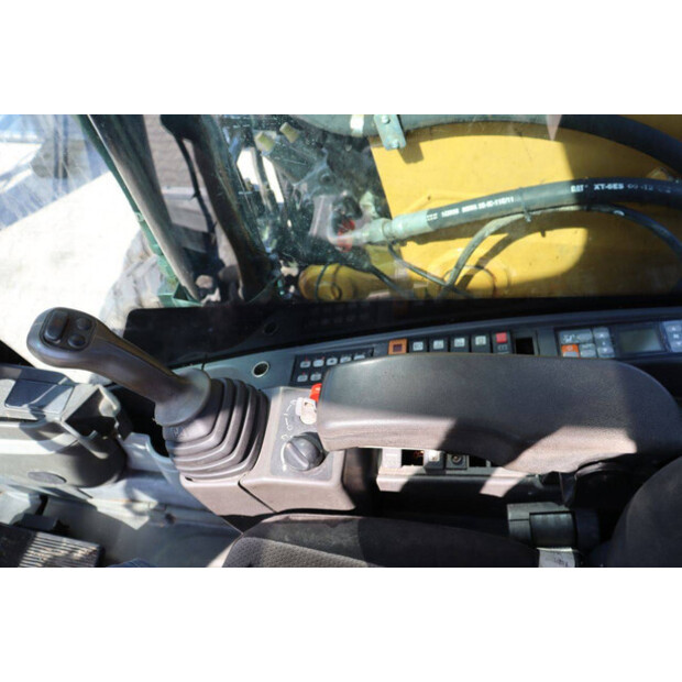 2011 Caterpillar M315D-49153925
