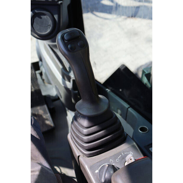 2011 Caterpillar M315D-49153926