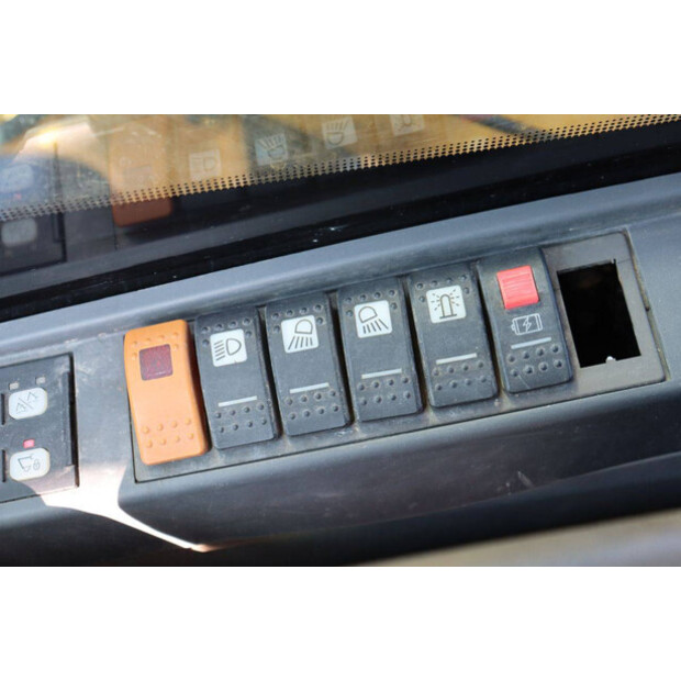 2011 Caterpillar M315D-49153928