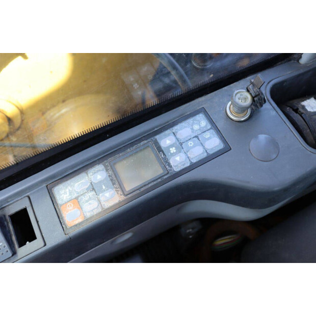 2011 Caterpillar M315D-49153929