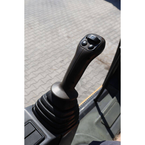 2011 Caterpillar M315D-49153933