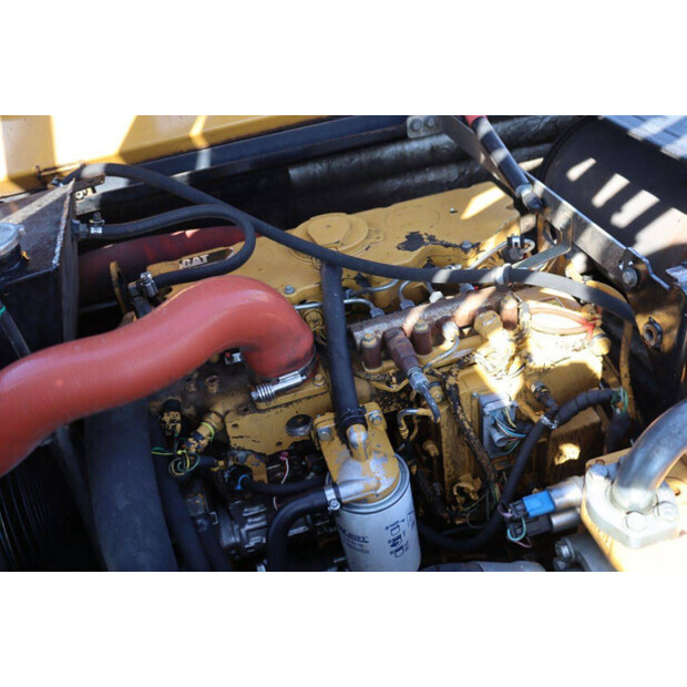 2011 Caterpillar M315D-49153935