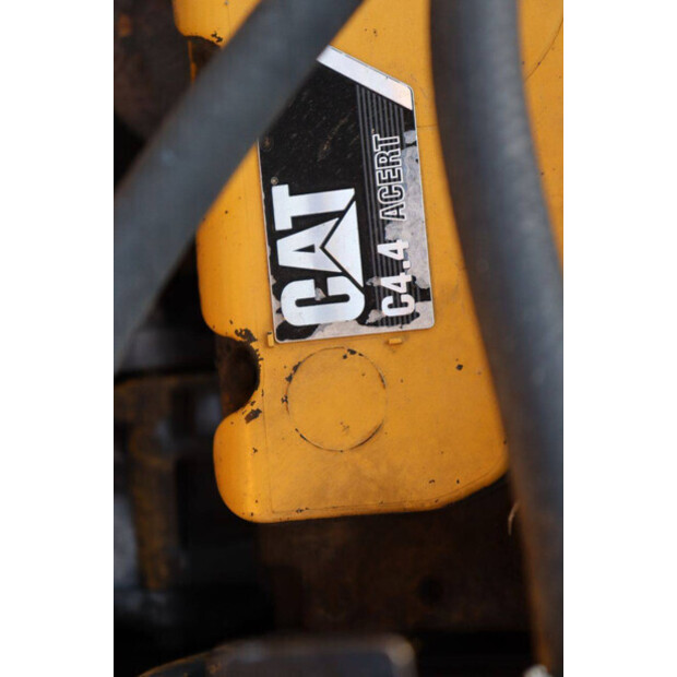 2011 Caterpillar M315D-49153936