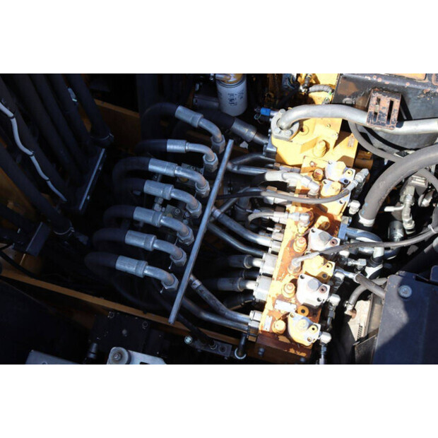 2011 Caterpillar M315D-49153937