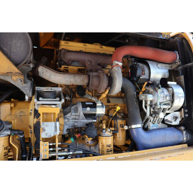 2011 Caterpillar M315D-49153938