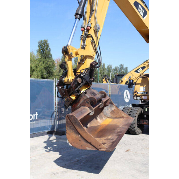 2011 Caterpillar M315D-49153945