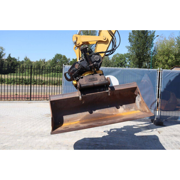 2011 Caterpillar M315D-49153946