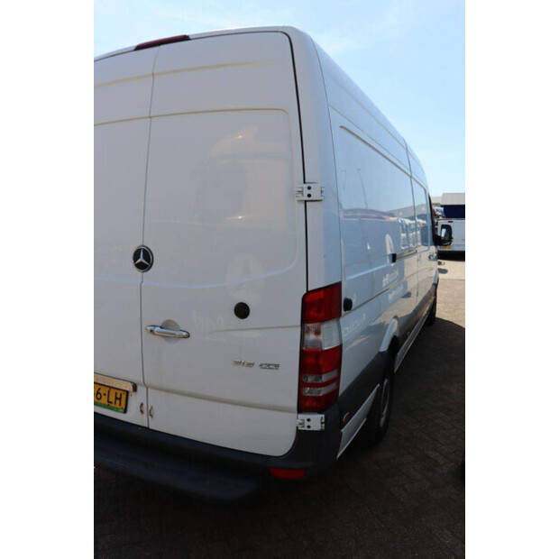 2018 Mercedes-Benz SPRINTER-49153951