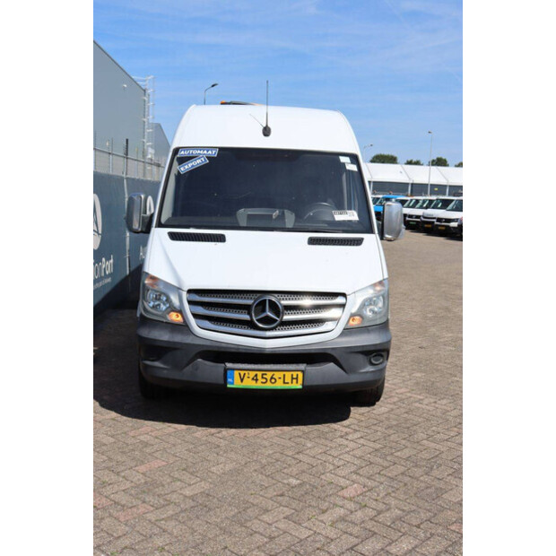 2018 Mercedes-Benz SPRINTER-49153953