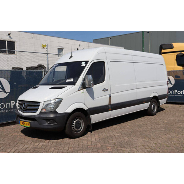2018 Mercedes-Benz SPRINTER-49153954