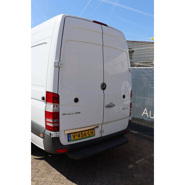 2018 Mercedes-Benz SPRINTER-49153960