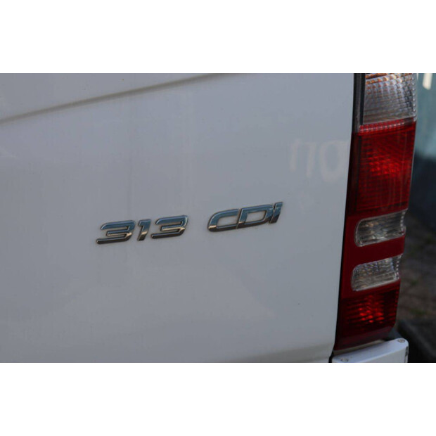 2018 Mercedes-Benz SPRINTER-49153963