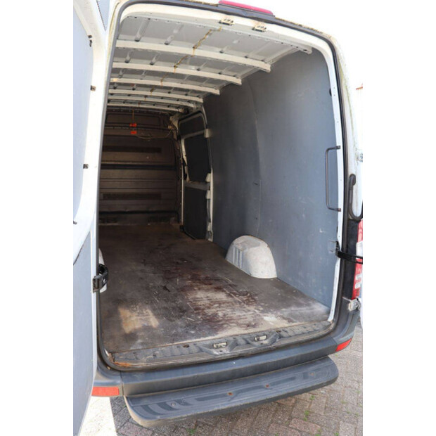 2018 Mercedes-Benz SPRINTER-49153965