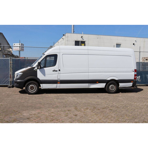 2014 مرسيدس بنز Sprinter 310CDI-49153997