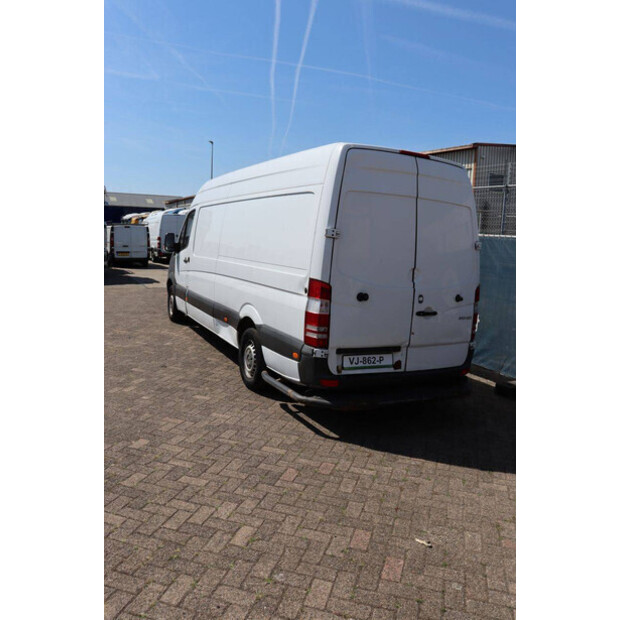 2014 مرسيدس بنز Sprinter 310CDI-49154000