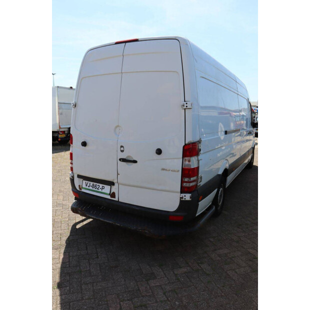 2014 مرسيدس بنز Sprinter 310CDI-49154002