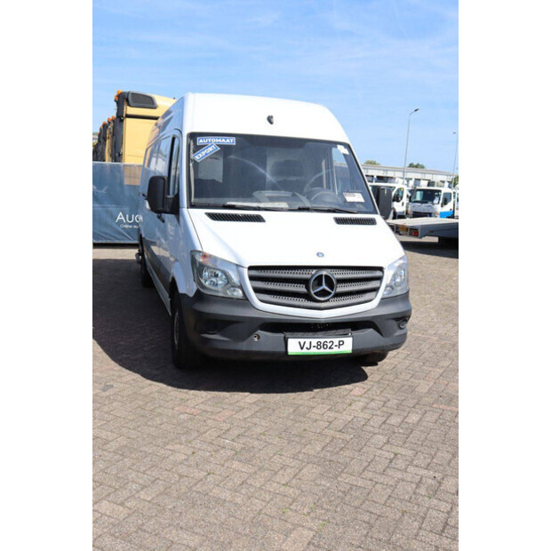 2014 مرسيدس بنز Sprinter 310CDI-49154003